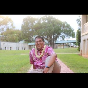 Meet your Posher, Benjamin